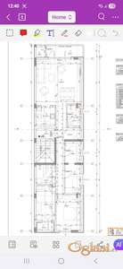 Urbana vila nov cetvorosoban vlasnik